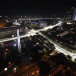 Singapore GP Formula 1