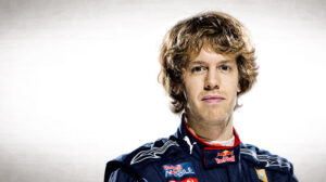 Sebastian Vettel