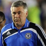 C. Ancelotti