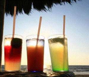 Cocktails