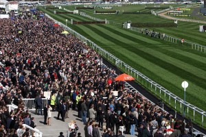 aintree-ippodromies
