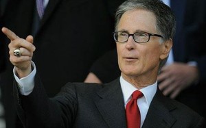 John_W_Henry