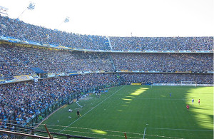bombonera