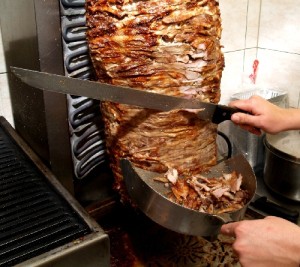 gyros