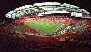 OLD-TRAFFORD
