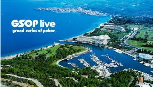 Porto Carras GSOP Live