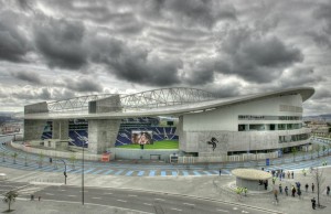 Estadio do Dragao