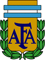 Argentina Clausura logo