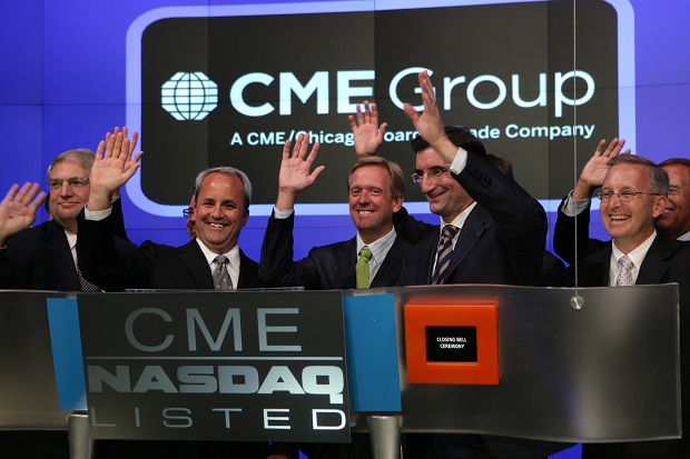 cme-group-χρηματιστήριο-παραγώγων-nasdaq