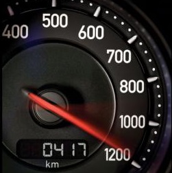 2011-Bugatti-Veyron-Speedometer