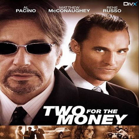 two-for-the-money