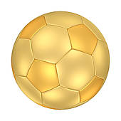 χρυσή-μπάλα