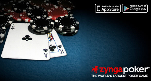 facebook-zynga-πόκερ