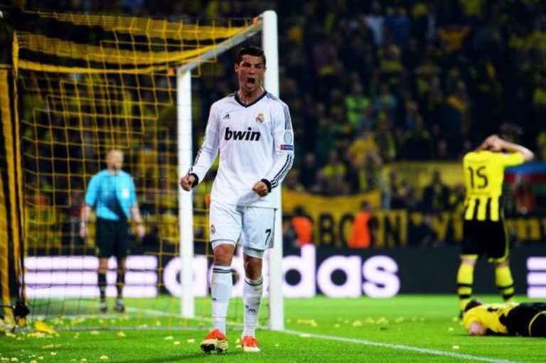 Real-Madrid-Ronaldo-Dortmund
