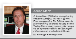 Adrian Manz